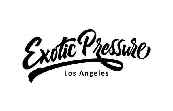 Exotic Pressure Clothing